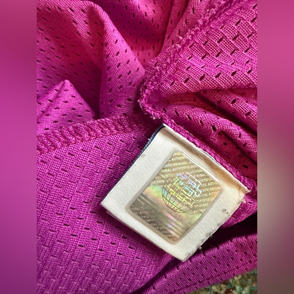 Eric Emanuel Basic Shorts- like new - image 9